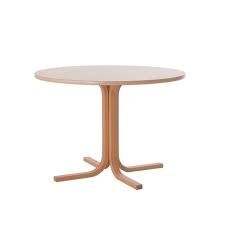 Tablecloth need to be larger than your table sizes. Contemporary Dining Table Oz Pineapple Laminate Plywood Base Round