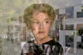 Mary Kelly's Revolution Is Ongoing