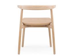 Modern designer furniture from artifort, bensen, carl hansen, flos, fritz hansen, herman miller, kartell, knoll, vitra and more. Ando Chair 410 Hivemodern Com