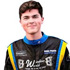 Bryce Carver (@BryceCarver189)