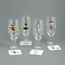 A pilsner glass is used for many types of light beers, including pale lager or pilsner. Lasse Aberg Beer Pokal Lasse Aberg Royaldesign