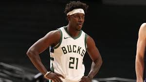 We most bear resemblance to christ, when we bear another's burden. Jrue Holiday To Return To Bucks Lineup Sunday After 10 Game Absence