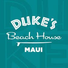 As a tribute to hawaii and southern california beach. Duke S Beach House Home Facebook