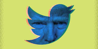 Trump S Blocking People From His Twitter Account Violates The First Amendment Eff Tells Court Electronic Frontier Foundation It lets him drive news.