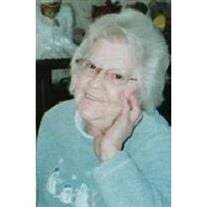 Isabel Amy Norris King Obituary