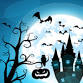 Haunted Village 2025 event image