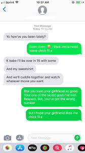 Aw I Just Got This Text And It Warms My Heart That Guys Still Care About Their So Funny Couples Texts Funny Texts Funny Texts Crush
