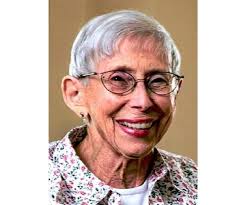 Carolyn Ferry Obituary (1930