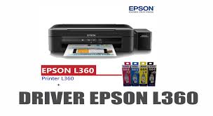 Download Driver Printer Epson L360 Gratis Admin Desa