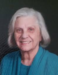 Margery Irene Thornton Obituary