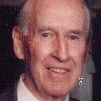 Warren Howard Jensen Obituary