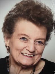 Mary B. Goehler Obituary August 10, 2020