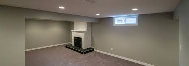 You can purchase a very strong adhesive and use that to attach the paneling to your basement walls. Basement Wall Panels Edmonton Archives Cwc Developments Ltd