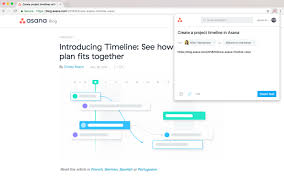Asana Chrome Extension Quick Add Tasks Asana