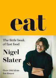 Stir every once in a while. Eat By Nigel Slater