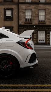 Honda Civic Type R Side 2 Wallpaper Actually Playing Honda jazz wallpaper | jdm cars. honda civic type r side 2 wallpaper