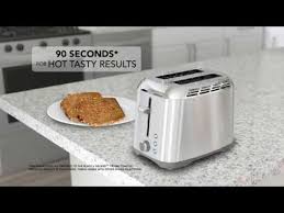 We did not find results for: Black Decker Rapid Toast 2 Slice Toaster Youtube