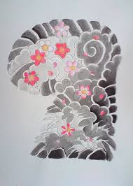 Table of contents traditional japanese tattoo sleeve japanese dragon tattoos meaning traditional japanese tattoo background. Pin By Wesley Veol Collard On Tattoo Flash Japanese Tattoo Half Sleeve Tattoo Upper Half Sleeve Tattoos