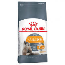 Variasi tekstur makanan juga harus dilakukan untuk menghindari kebosanan pada kucing persia. Makanan Kucing Bulu Rontok Royal Canin Hair Skin Shopee Indonesia