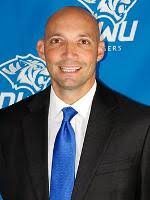 DWU Head Men's Basketball Coach Matt Wilber Takes Position with WNBA  Phoenix Mercury.