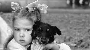 Recalling the Dublin baby snatching cases that had a happy ending