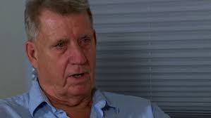 Banke, banke på: Danny Christensen