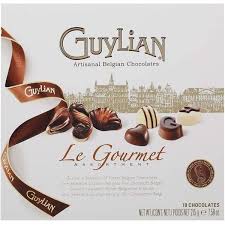 Belgian chocolate has been a lure for lovers, the indulgence of kings and today, everyone's favorite sweet. Buy Guylian Le Gourmet Belgian Chocolate 215g Online In Uae Sharaf Dg