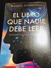 Pdf drive es su motor de búsqueda de archivos pdf. El Libro Que Nadie Debe De Leer Mercado Libre
