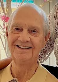 Jess A. Rogerson Jr. Obituary