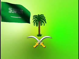 علم المملكة متحرك شارة المملكة جرافكس ناصر السيد Youtube