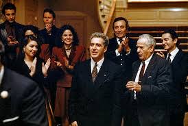Contact best movies about italian gangsters on messenger. How Goodfellas And The Gangster Class Of 1990 Changed Hollywood The New York Times