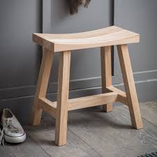 Maybe you would like to learn more about one of these? Wooden Clockhouse Stool In Black Or Natural Garden Trading
