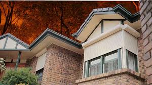 Fire Shutters for Windows - Bushfire Protection for Aussie Homes