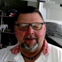 Jean Llewellyn's Instagram, Twitter & Facebook