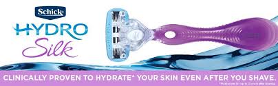 With the hydro silk® 5 trimstyle®, you can have both in one. Amazon Com Schick Hydro Silk Moisturizing Razor Blade Refills For Women With Shower Hanger 4 Count Beauty