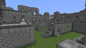 The minecraft data pack, building generator, was posted by teamcr3art. Random City Generator In Vanilla Minecraft Redstone Creations Redstone Discussion And Mechanisms Minecraft Java Edition Minecraft Forum Minecraft Forum