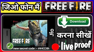 Jio phone me free fire game kaise download/install kare | jio phone me free fire game kaise khele 2020. Jio Phone Mein Free Fire Kaise Download Karen Jio Phone Mein Free Fire Kaise Install Karen 2020
