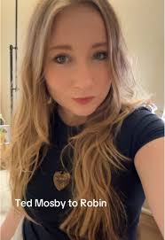 Party 4 U Ted and Robin