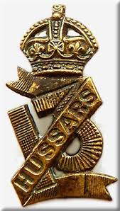 1861 - 1922: 13th Hussars