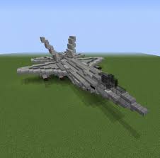 / 76.2 cm ) pdf bitmap wood plans from magazines. F 18 Hornet Blueprints For Minecraft Houses Castles Towers And More Grabcraft