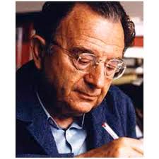 ERICH FROMM archivos