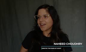 Watch this interview of me talking about the importance of my short…