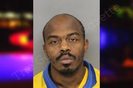 Jonathan Lyons — Cobb County Jail Bookings