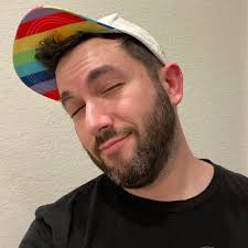 I'm feeling a little tired and uninspired today, which probably means my  battery is depleted. So I decided to recharge by wearing my rainbow hat.  Everyone in Spruce patiently waits for me