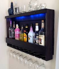 Chances are your local liquor store will have several options for all of these. 10 Intoxicating Ways To Store Your Liquor At Home