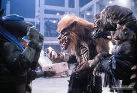 Teenage Mutant Ninja Turtles Ii The Secret Of The Ooze Monsters Teenage Mutant Ninja Turtles Ii The Secret Of The Ooze With Images Ninja Turtles Movie Teenage Mutant Ninja Turtles Movie Teenage Mutant Ninja Turtles