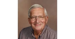 Ronald L. Gerhard Obituary (1938