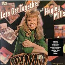 We did not find results for: Lets Get Together Mills Hayley Amazon De Musik Cds Vinyl