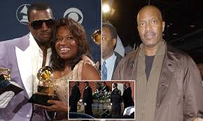 How can you stream and will the latest release be on spotify? Dr Jan Adams Who Operated On Kanye West S Mother Donda Calls On Star To Help Clear His Name Daily Mail Online