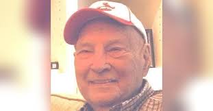 Marvin Leo Salmons Obituary